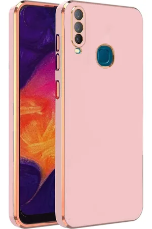 Karwan Vivo Y17 Phone 6D Back Case