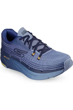 Skechers Men MAX CUSHIONING PREMIER 2.0 - VIVID 2 Slip-On Running Shoes