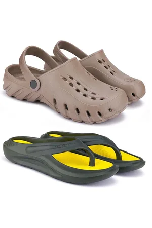 Bersache Men Slip-On