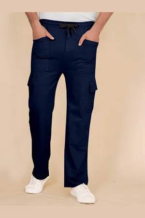Moda Rapido Men Cargos Trousers