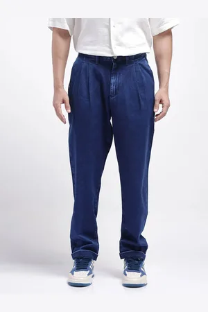 RARE RABBIT Men Comfort Stretchable Jeans