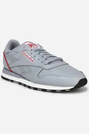 Reebok Men Classic Leather 1983 Vintage Running Shoes