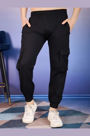 Moda Rapido Men Joggers Trousers