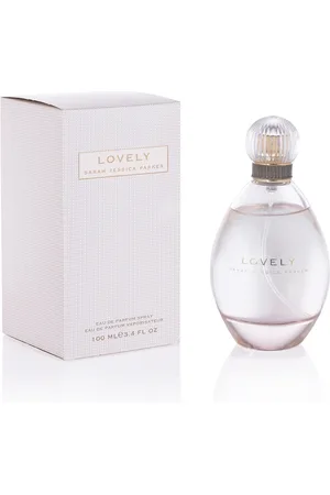 Sarah Jessica Parker Women Lovely Eau De Parfum 100 ml