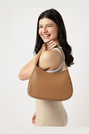 Fastrack Structured Shoulder Bag
