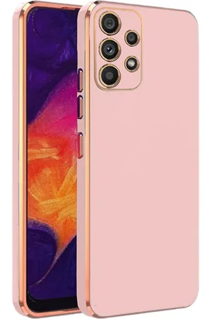Karwan Samsung A52 Phone Back Cover