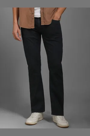 Louis Philippe Men Slim Fit Jeans