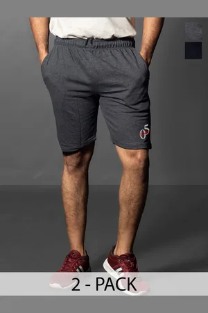 Moda Rapido Men Outdoor Shorts