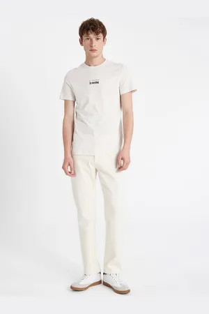 DeFacto Men Mid-Rise Trouser