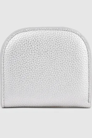 DressBerry Women Textured Two Fold Wallet