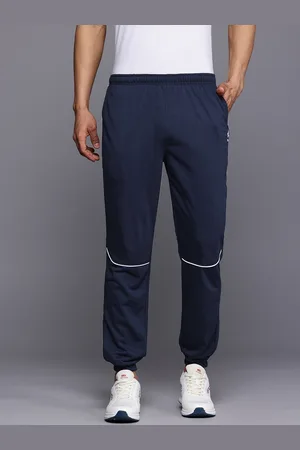 HRX Men Lifestyle Joggers