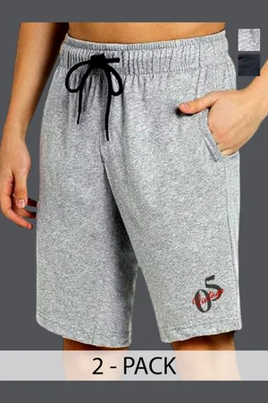 Moda Rapido Men Outdoor Shorts