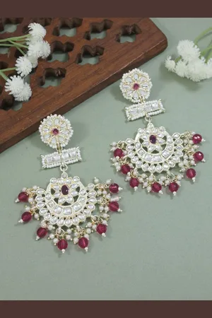 I Jewels Earrings