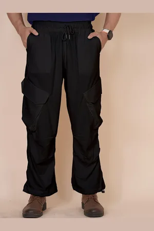 Moda Rapido Men Cargos Trousers