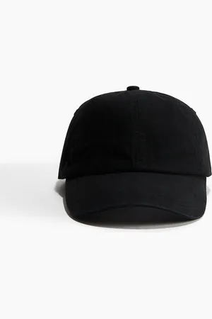 H&M Cotton Twill Cap