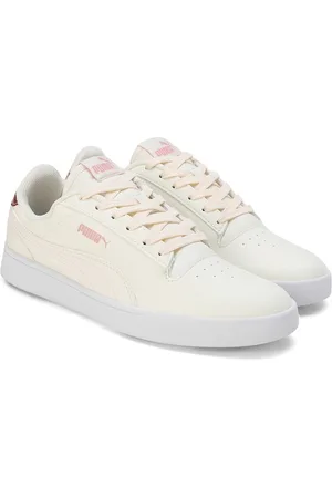 PUMA Women Shuffle Kikcsma Sneakers