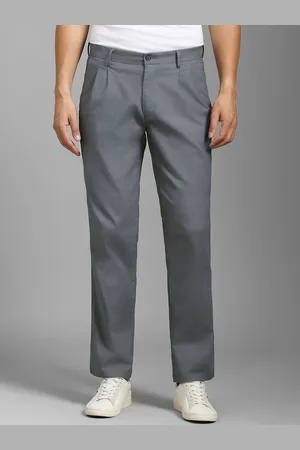 Louis Philippe Men Trousers