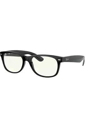 Ray-Ban Unisex Square Sunglasses with UV Protected Lens