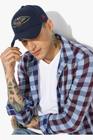New Era Navy Cap