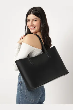 Fastrack Women College Tote Bag