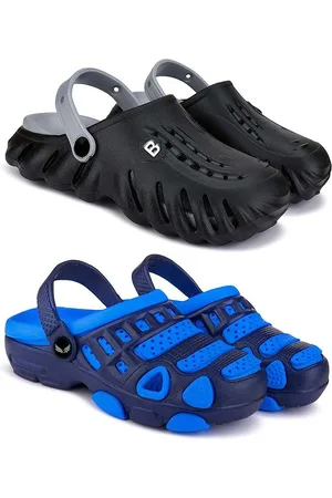 Bersache Boys Pack Of 2 Clogs