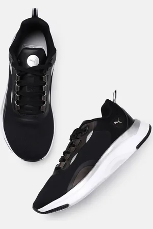 PUMA Women SOFTRIDE Orla Metallic Dream Sneakers