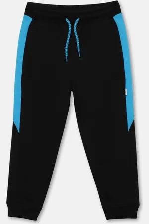 mackly Boys Regular Fit Joggers