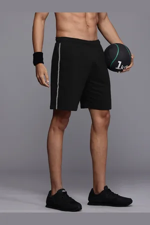 HRX Men Training or Gym Sports Shorts