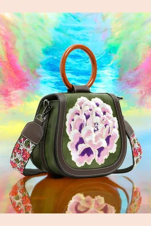 EXOTIC Sling Bag