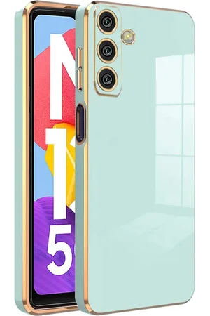 Karwan Design Samsung F23 6D Phone Back Cover