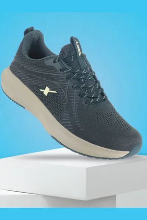 Sparx Men Mesh Running Shoes
