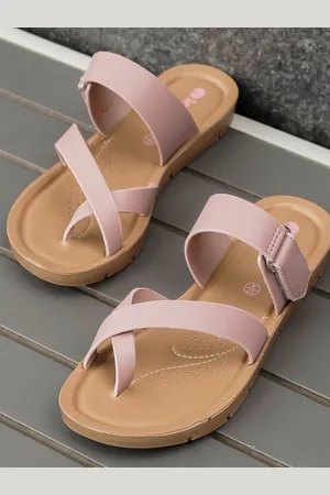 Inblu Women One Toe Flats