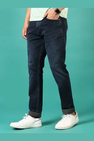 V-Mart Men Light Fade Jeans