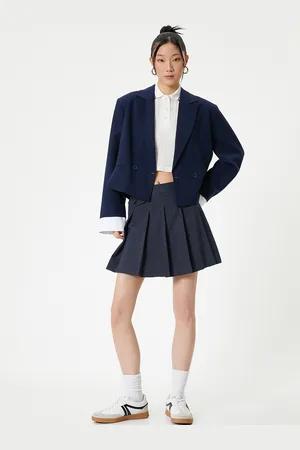 Koton Women Tailored Jacket
