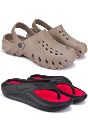 Bersache Men Slip-On