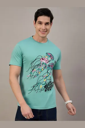 Reprise Men T-shirt