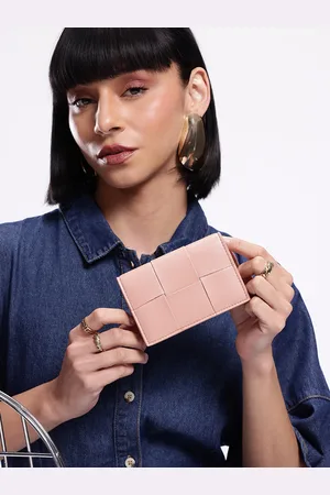 Mast & Harbour Women Envelope Wallet