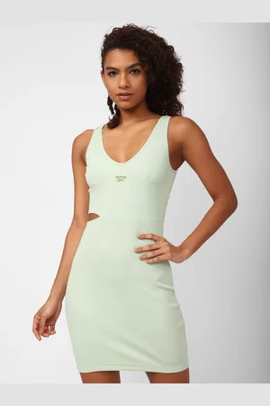 Reebok Women Classics Slim Dress