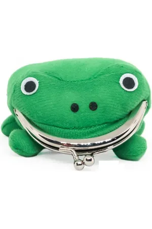 COMICSENSE Women Naruto Anime Gamachan Frog Coin Clip