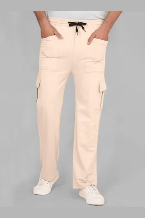 Moda Rapido Men Cargos Trousers