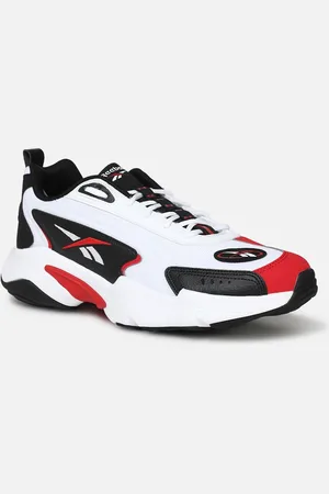 Reebok Unisex Vector Runner Running Shoes