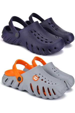 Bersache Men Slip-On