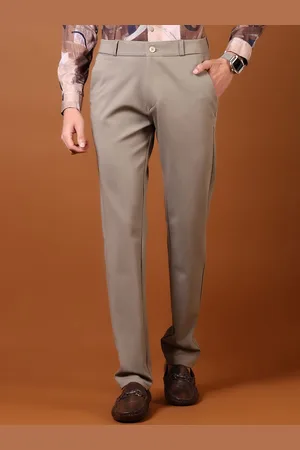 V-Mart Men Chinos Trousers