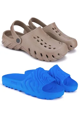 Bersache Men Slip-On