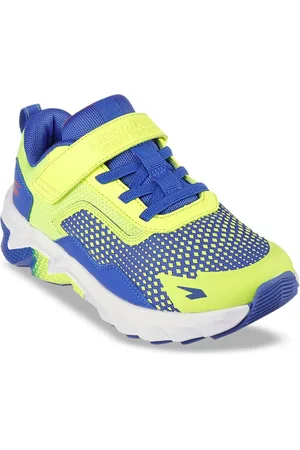 Skechers Boys Elite Sport Tread Sneakers