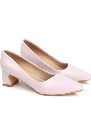 Mast & Harbour Textured Party Block Sandals