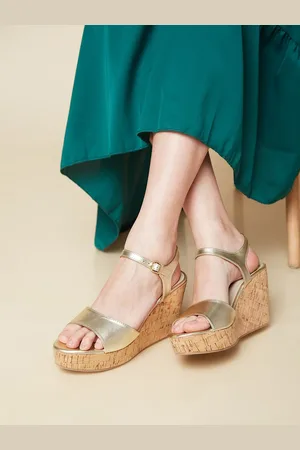 Rocia Women Platform Sandals