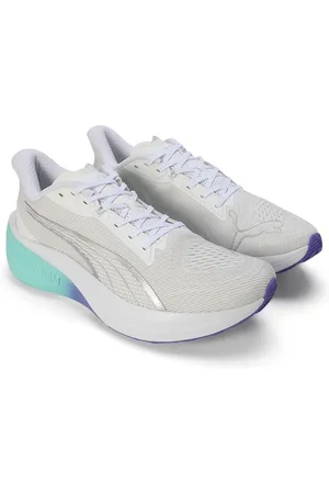 PUMA Darter Pro Fade Res Unisex Running Shoes