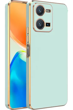 Karwan Vivo Y35 Phone 6D Back Case