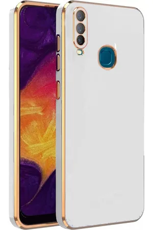 Karwan Vivo Y17 Phone 6D Back Case